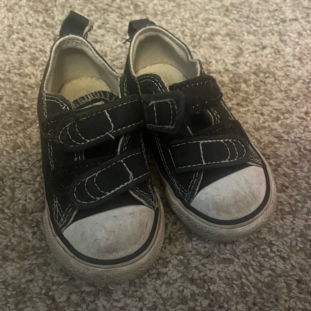 Toddler Converse